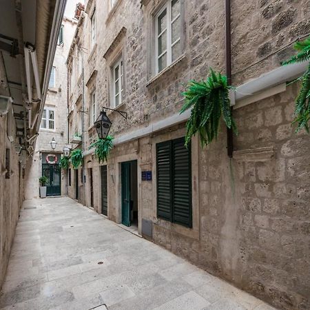 Old Town Finest Lejlighed Dubrovnik Eksteriør billede