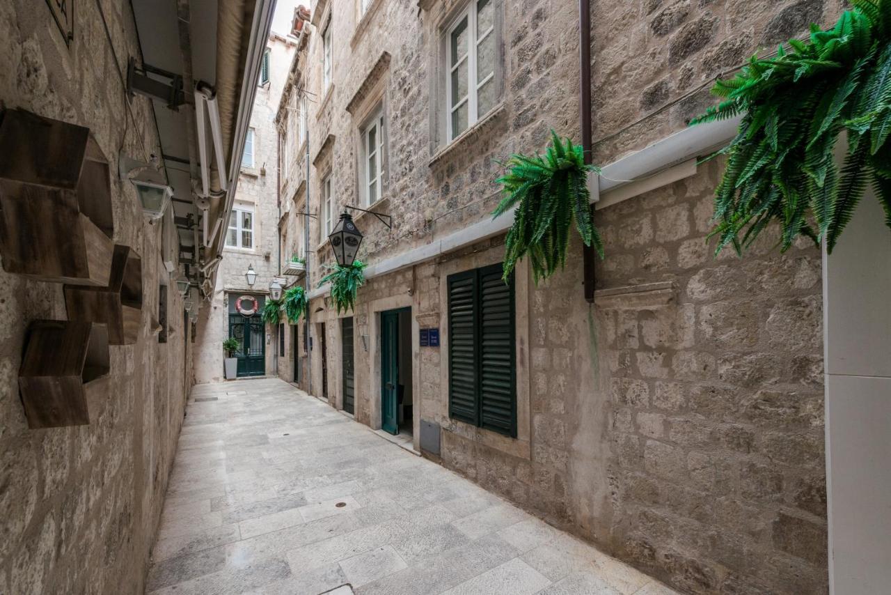 Old Town Finest Lejlighed Dubrovnik Eksteriør billede