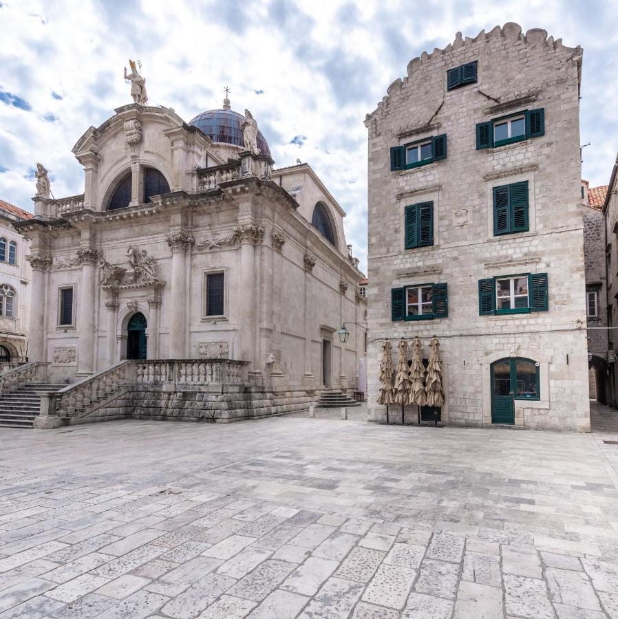 Old Town Finest Lejlighed Dubrovnik Eksteriør billede