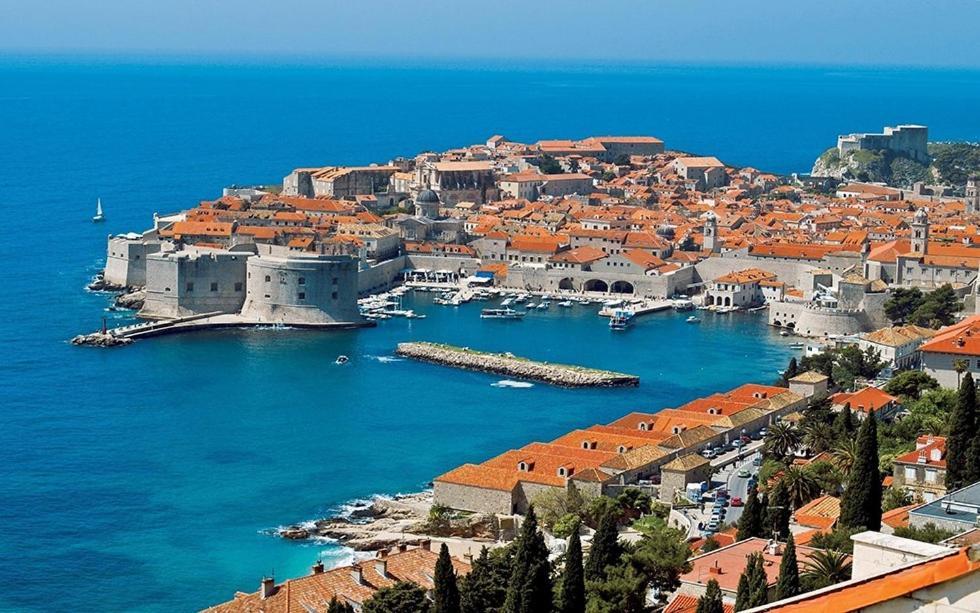 Old Town Finest Lejlighed Dubrovnik Eksteriør billede