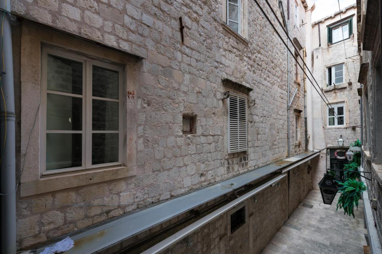 Old Town Finest Lejlighed Dubrovnik Eksteriør billede