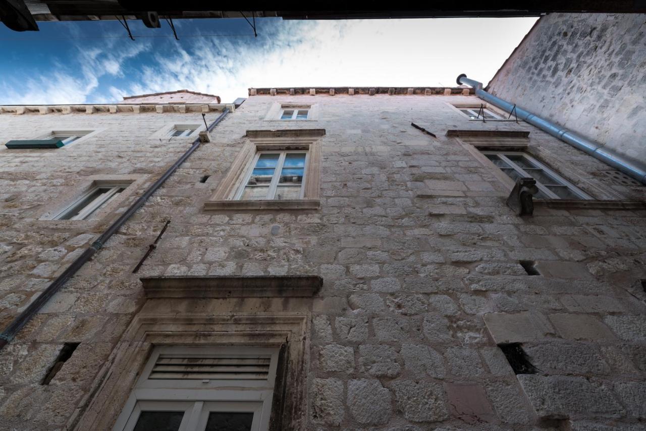 Old Town Finest Lejlighed Dubrovnik Eksteriør billede