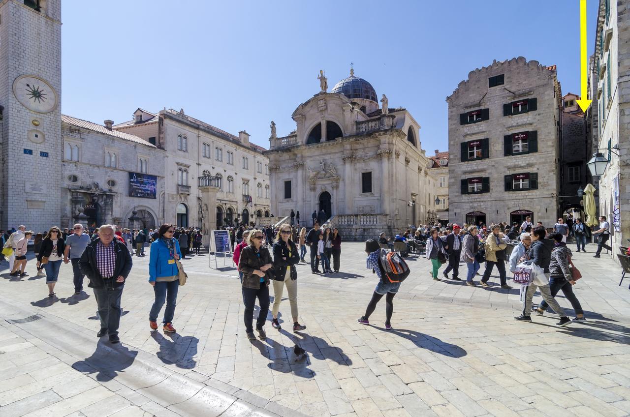 Old Town Finest Lejlighed Dubrovnik Eksteriør billede