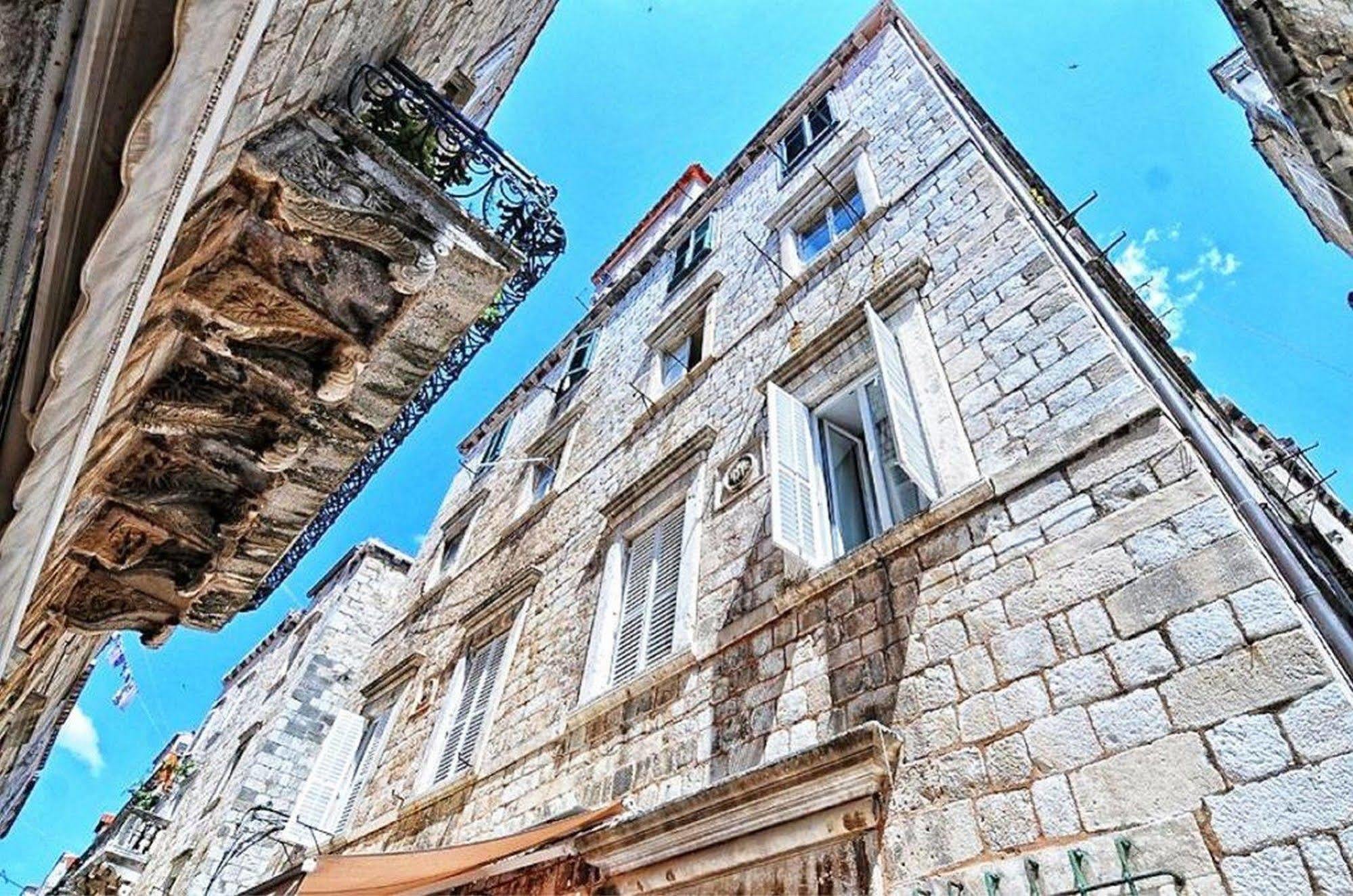 Old Town Finest Lejlighed Dubrovnik Eksteriør billede