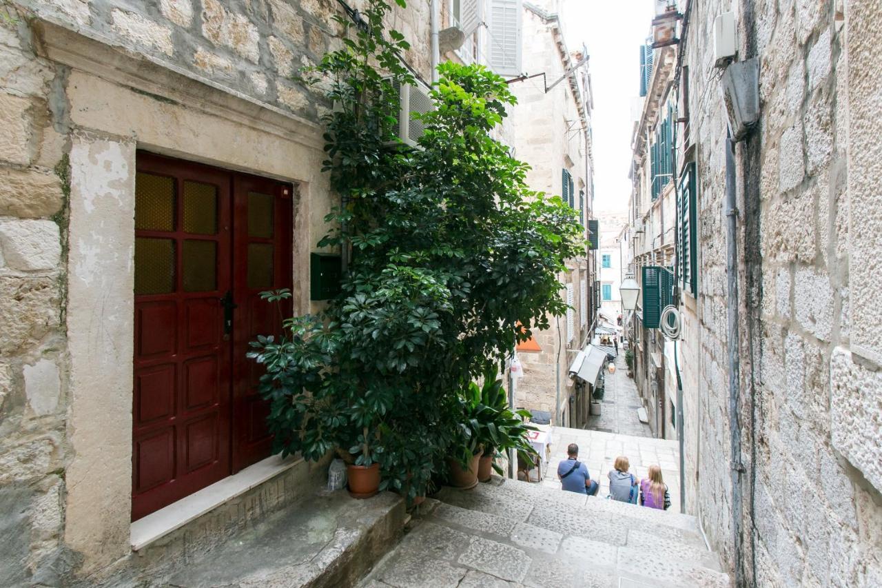 Old Town Finest Lejlighed Dubrovnik Eksteriør billede