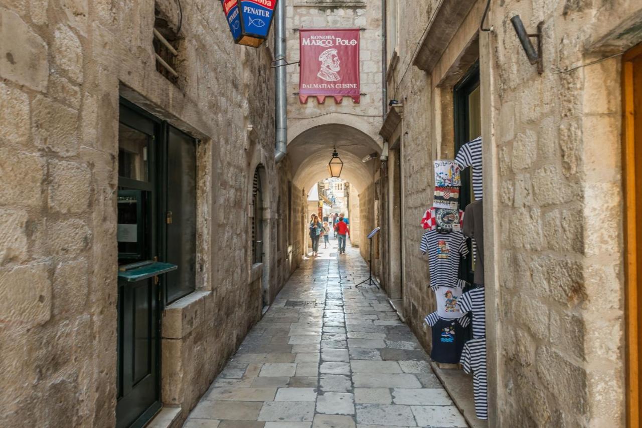 Old Town Finest Lejlighed Dubrovnik Værelse billede