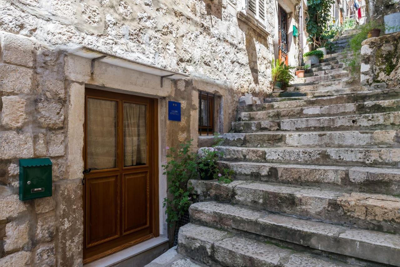 Old Town Finest Lejlighed Dubrovnik Eksteriør billede