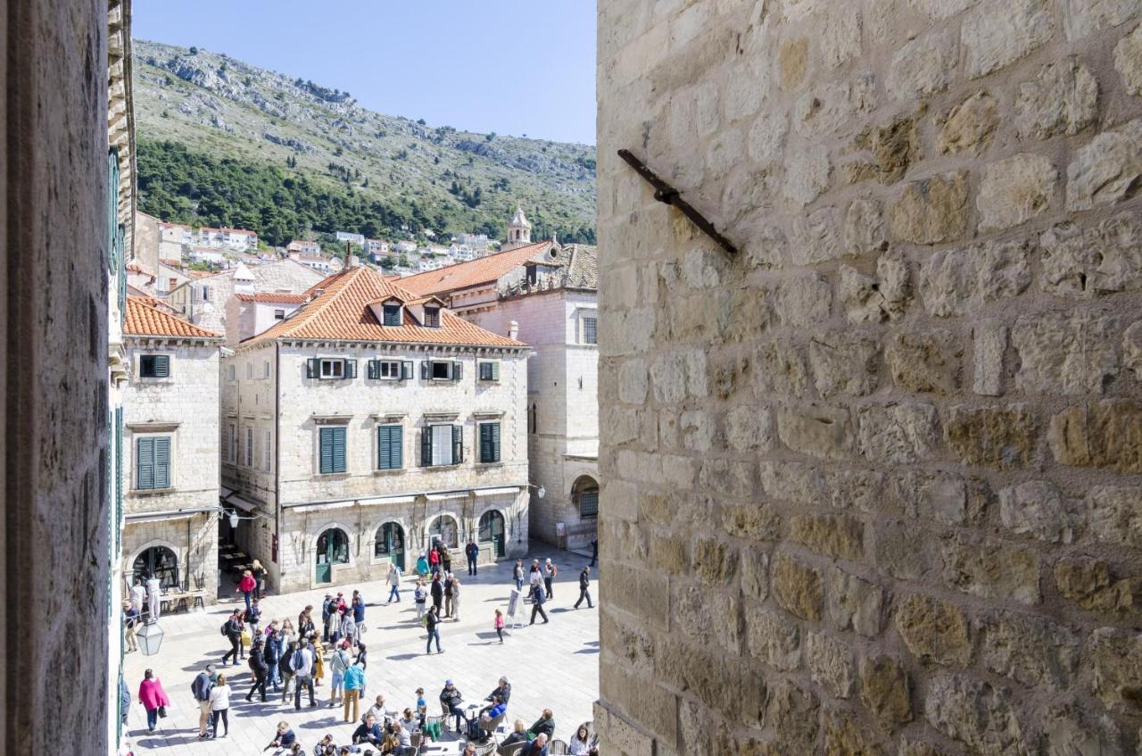 Old Town Finest Lejlighed Dubrovnik Eksteriør billede
